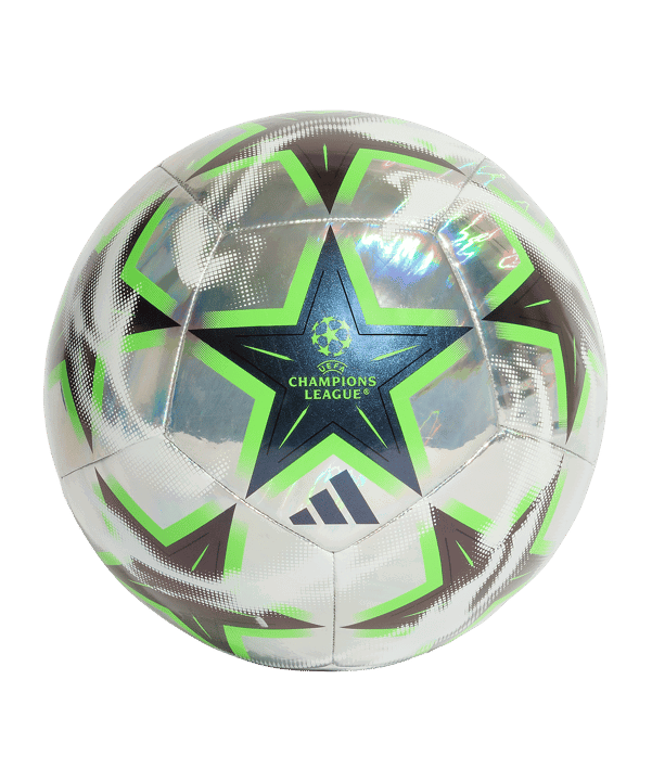 adidas UEFA Champions League 26/27 Foil Trainingsball Mehrfarbig