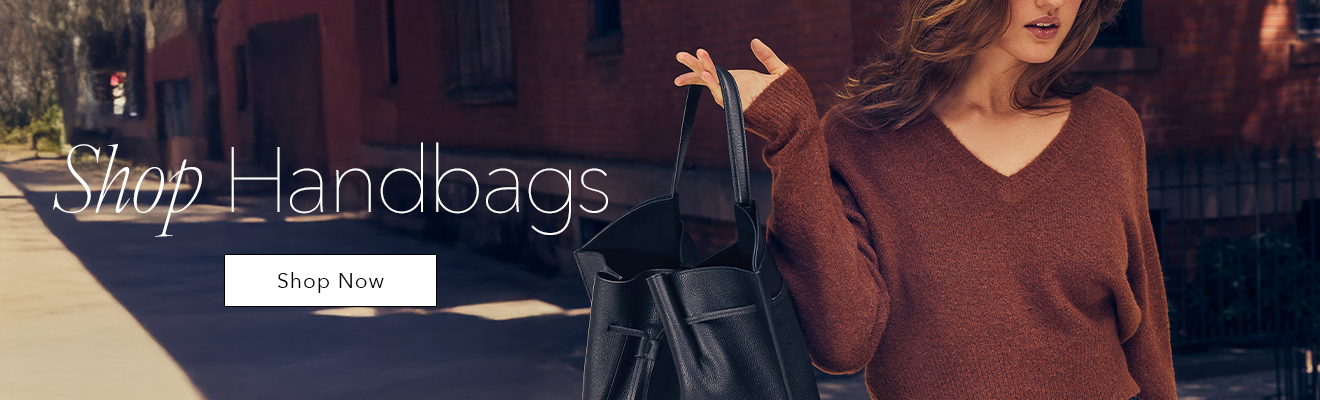 Shop Handbags