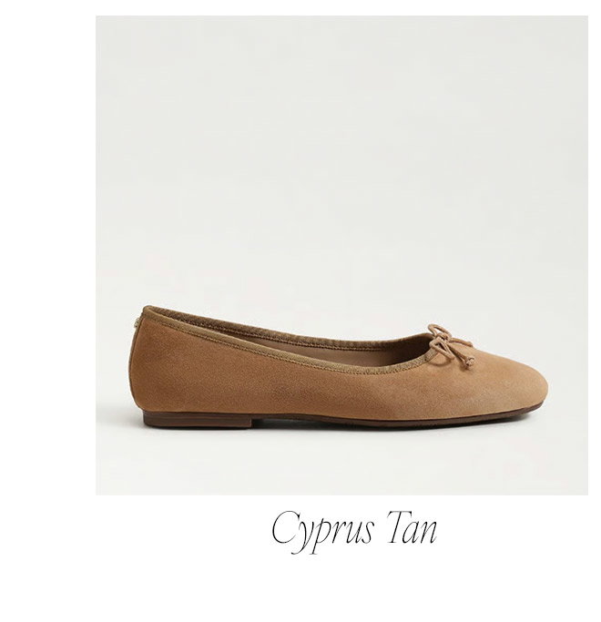 Cyprus Tan