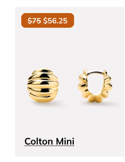 Colton Mini