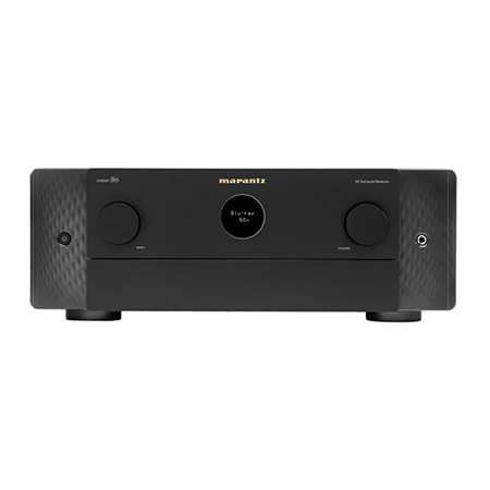 Receivers & Amps Deals