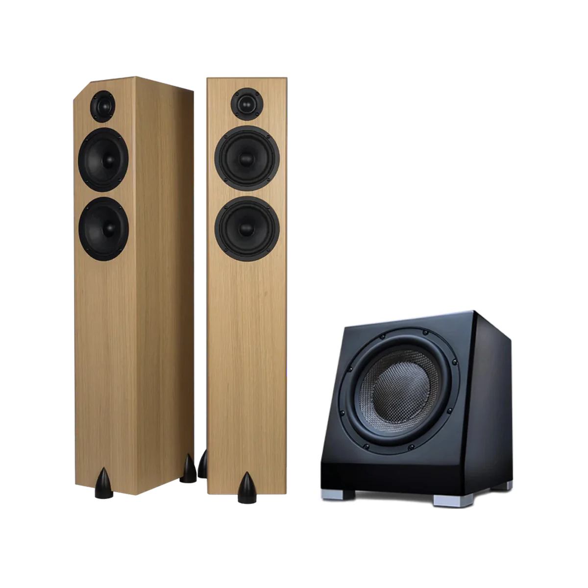 Speakers Deals