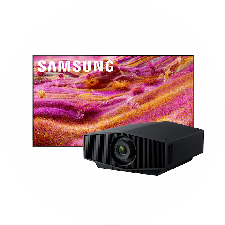 TVs & Projectors Deals