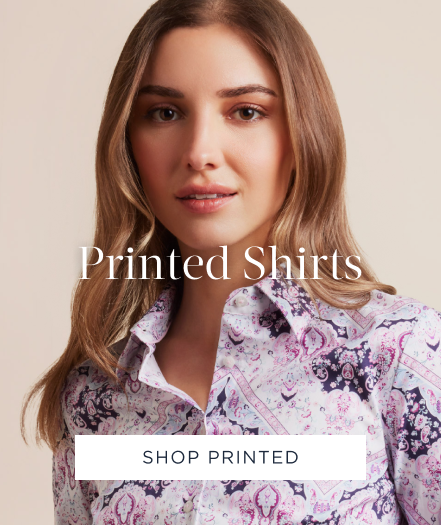 Printed Shirts 