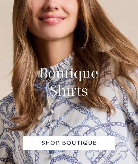 Boutique Shirts