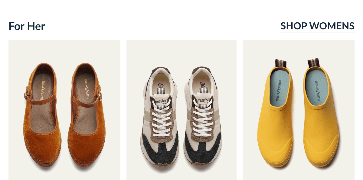 Shop Womens