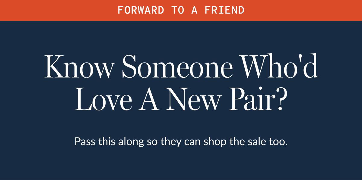 Forward to a Friend