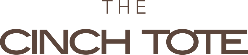 The Cinch Tote