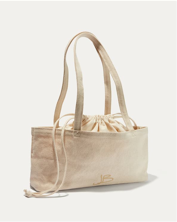 The Cinch Tote