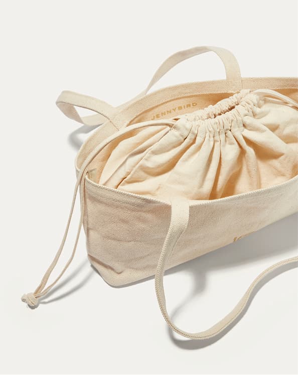 The Cinch Tote