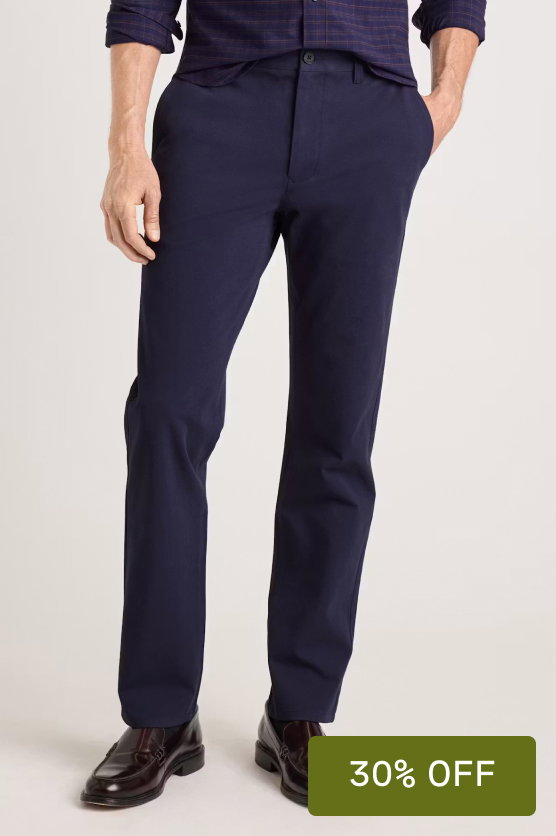 Shop Chino 2.0