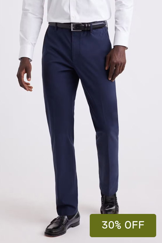 Shop Weekday Warrior Dress Pants