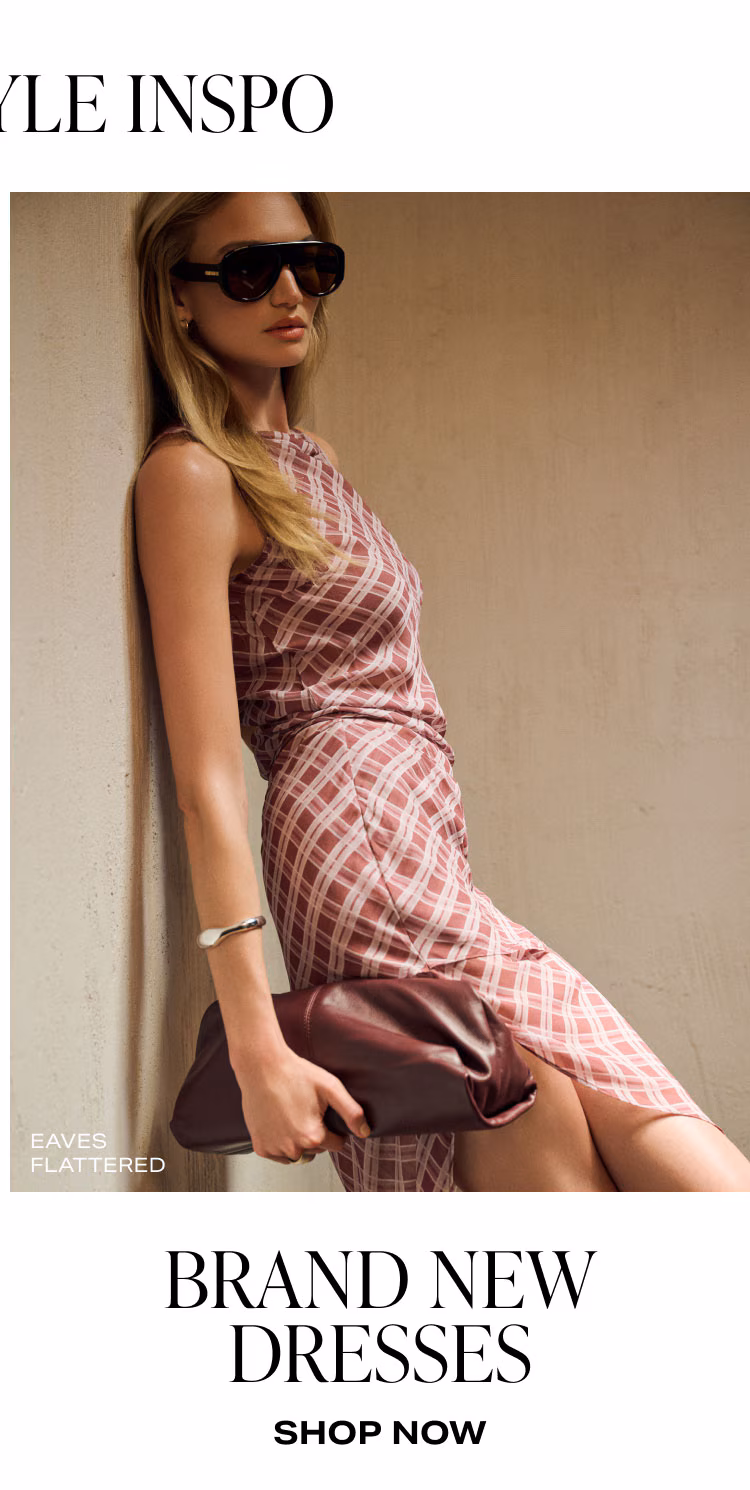 Shop Brand New Dresses