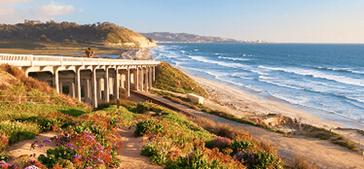 San Diego