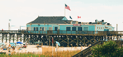 Myrtle Beach
