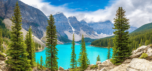 Banff
