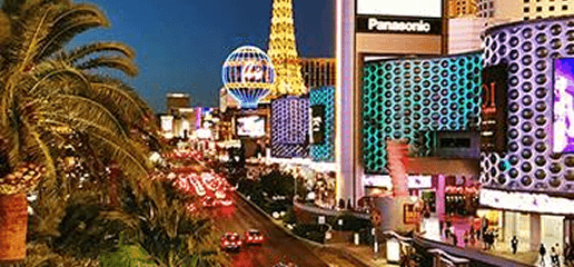 Las Vegas