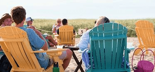 Cape Cod