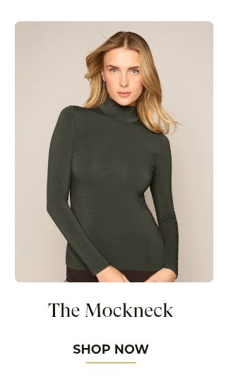 The Mockneck