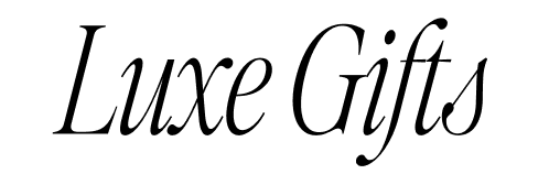 SHOP LUXE GIFTS