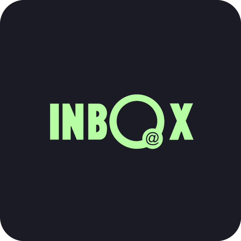 Shop INBOX