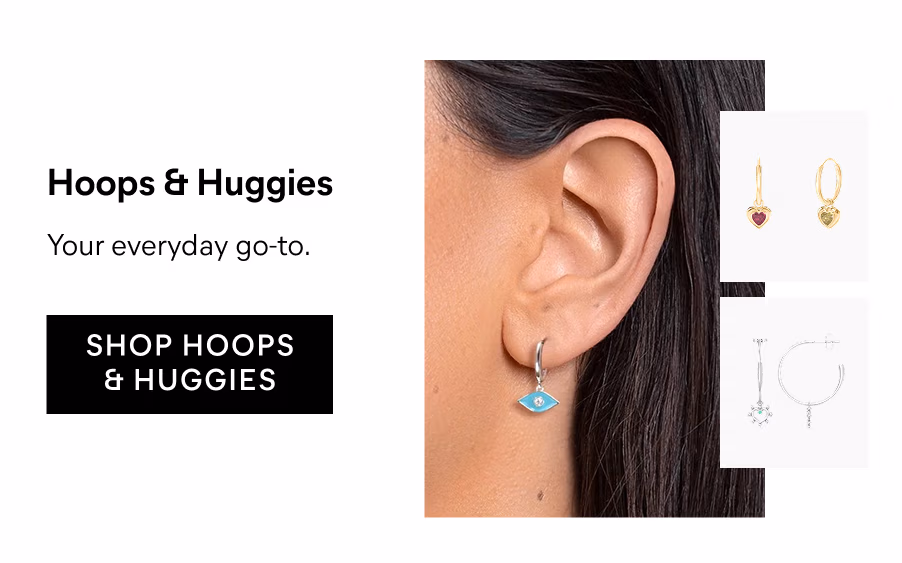 Hoops & Huggies 
