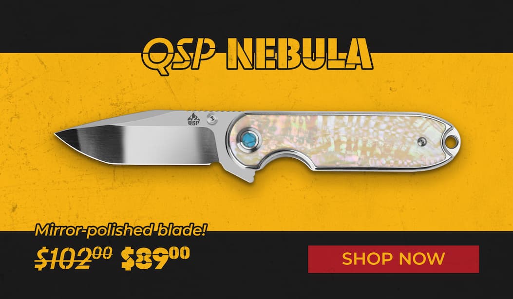 QSP Nebula