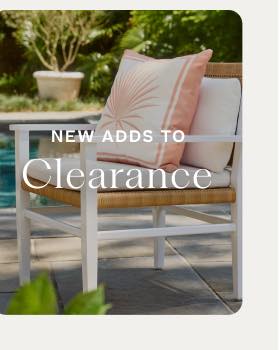 Clearance
