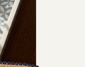Portland Bone Inlay Tray