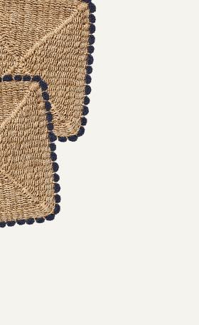 Catalonia Placemat (Set of 4)
