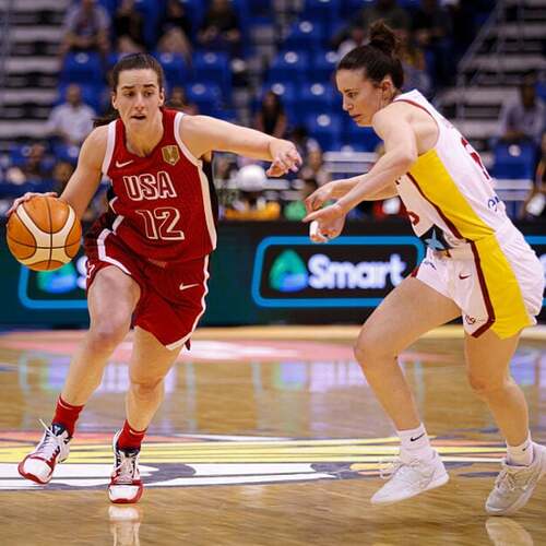 How to Watch the 2026 FIBA Women's Basketball World Cup Live (Even Without Cable)