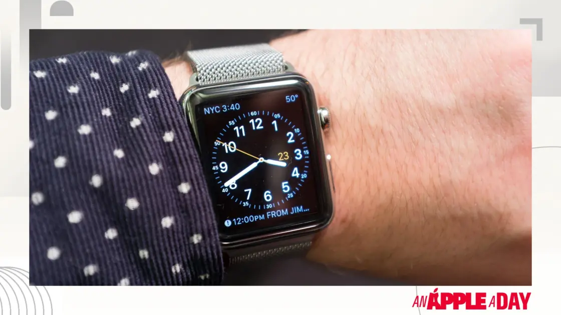 I Reviewed the Original Apple Watch 11 Years Ago. Here's What I Got Dead Wrong
