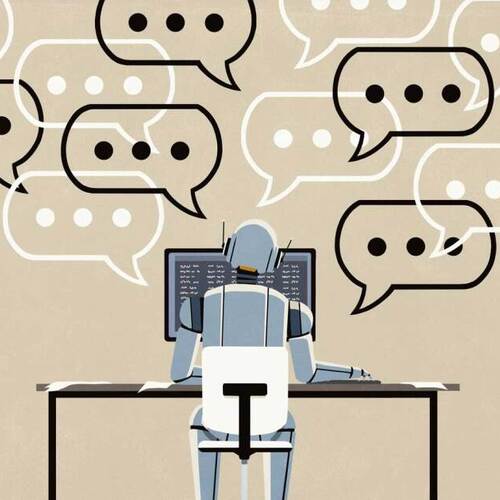 Laid-Off Developers Create AI Model to Replace CEOs and Other Executives