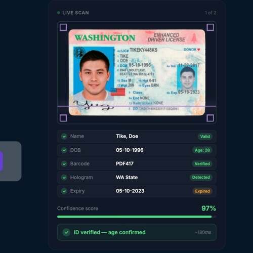 Company Tied to Breach of 153M Driver's Licenses Hit With Multiple Lawsuits