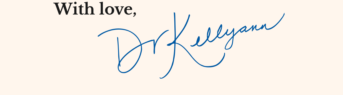 with love, DKA