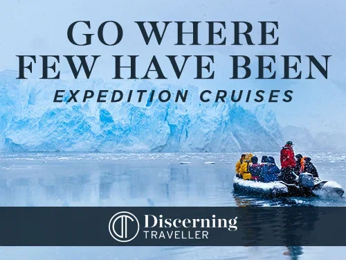Explore Remote Wonders with Exclusive Expedition Offers