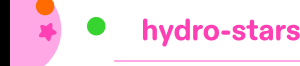 hydro-stars