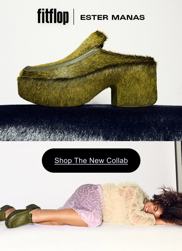 FitFlop | Ester Manas