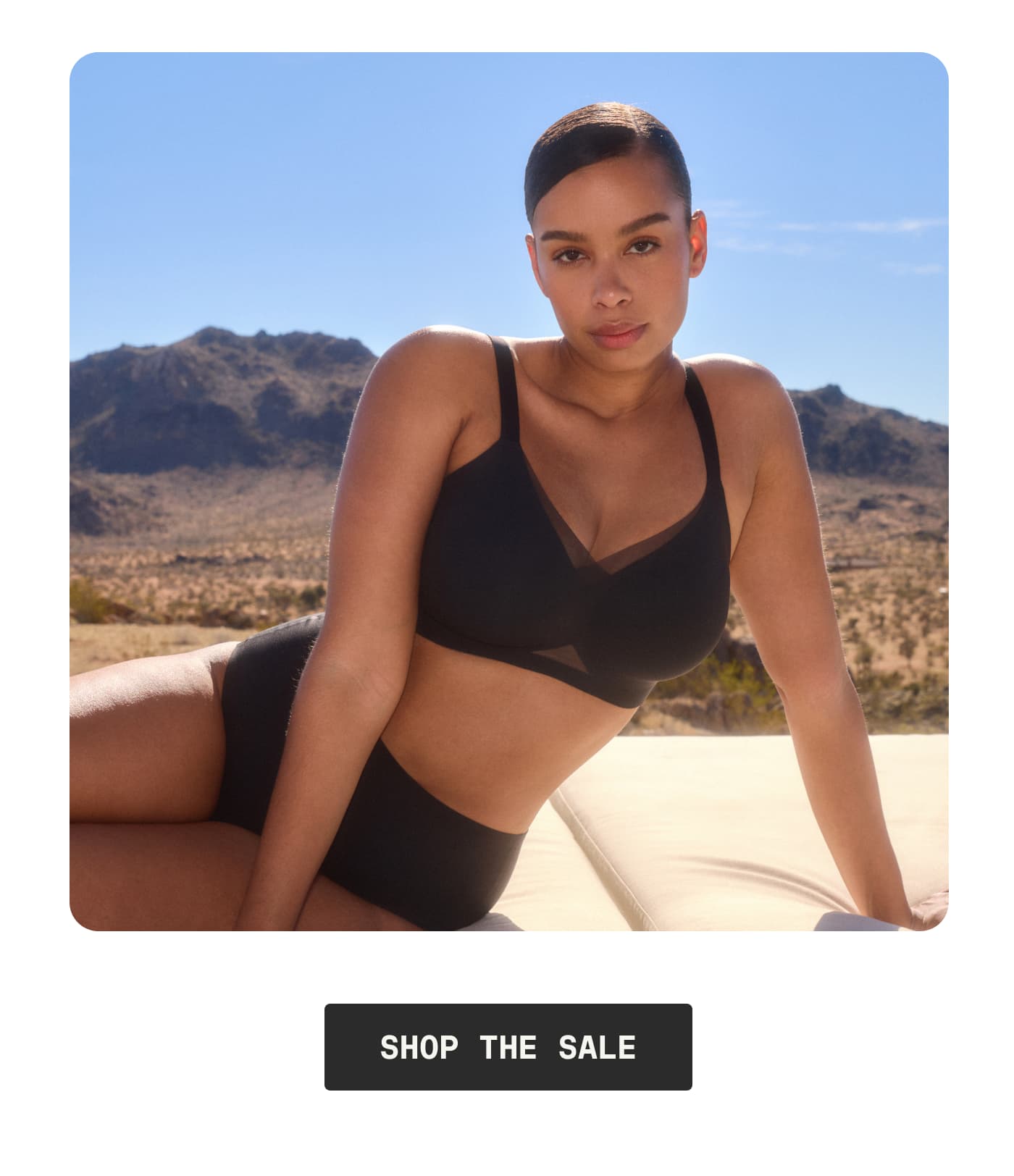 SHOP THE SALE