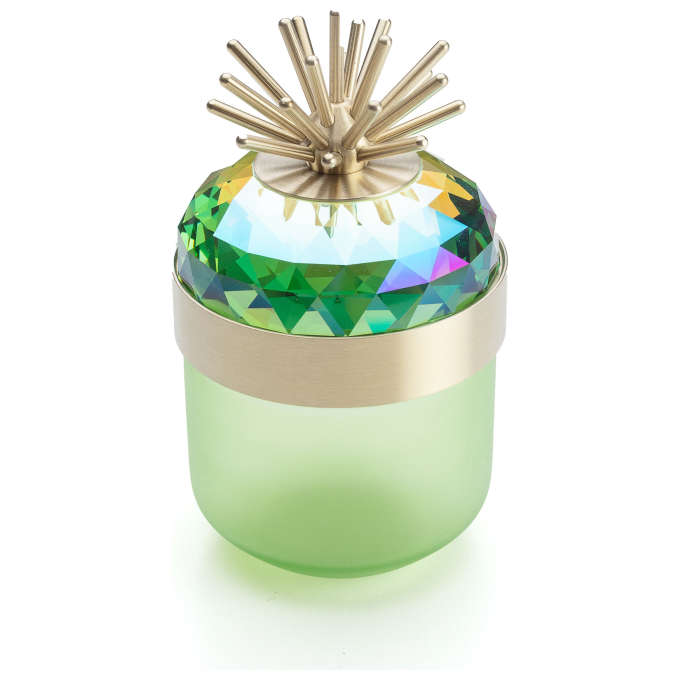 Swarovski Jungle Beats Women's Figurine 5619216