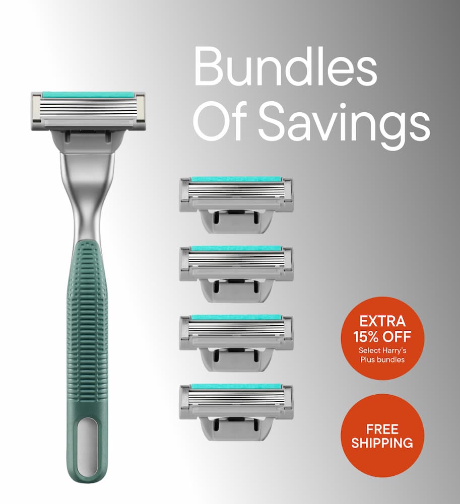 Bundles of savings 