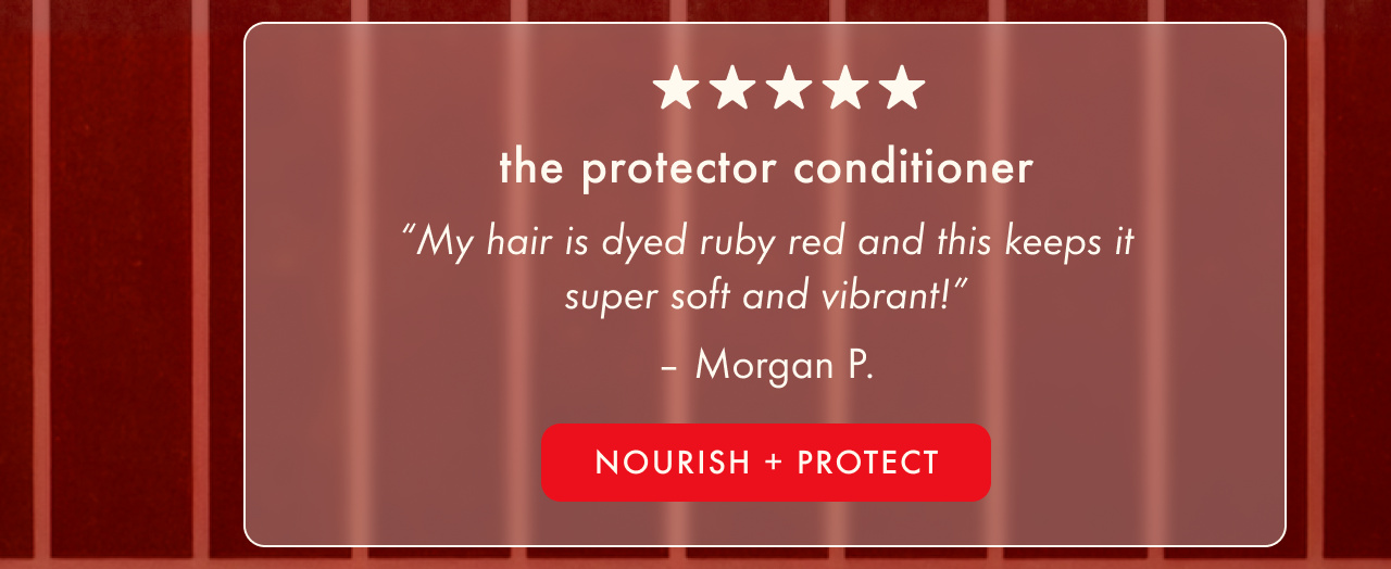 the protector conditioner