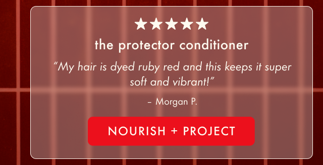 the protector conditioner