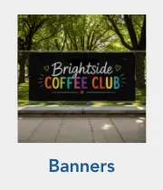 banners