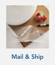 mail & ship