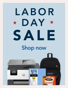 clearance event