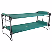 Disc-O-Bed XL Portable Cot System