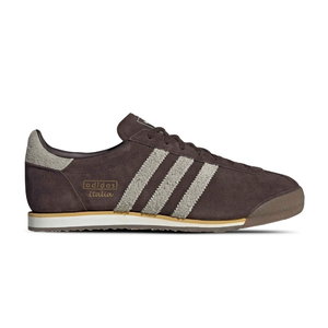adidas Originals Italia 70s |  Aurora Coffee/Silver Pebble/Gum