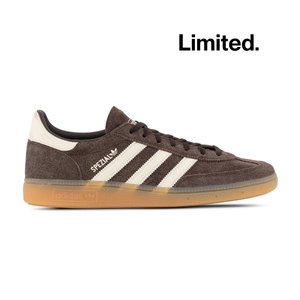 adidas Originals Handball Spezial | Brown/Off White/Gum