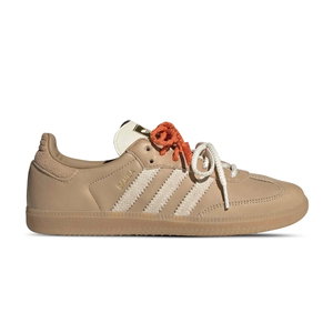 adidas Originals Samba OG Womens | Magic Beige/Cream White/Cardboard